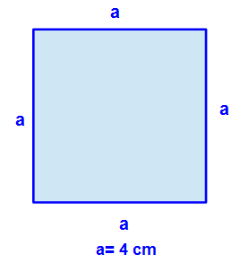 Quadrat Beispiel 1