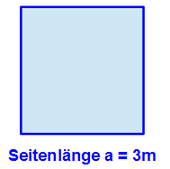 Quadrat Beispiel 2