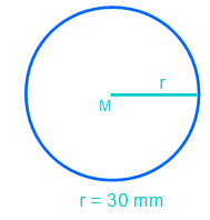 Kreis Beispiel 1