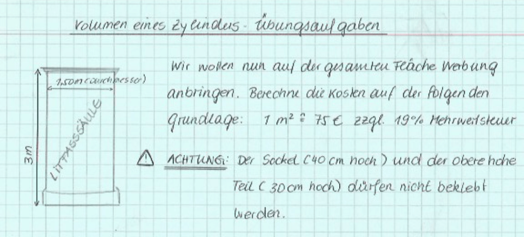 Bruch In Dezimalzahl Umwandeln Schriftliche Division