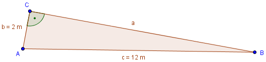 Beispiel 3: Dreieck