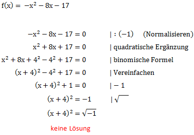 Rechnung