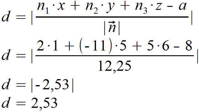 Beispiel 1d