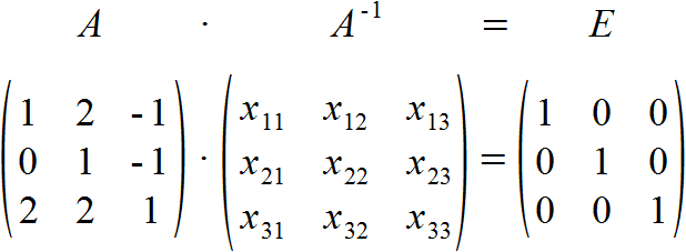 Beispiel 1b