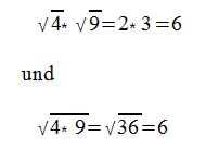 Multiplikation 2