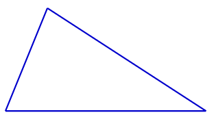 Allgemeines Dreieck Einfach Und Verständlich Erklärt