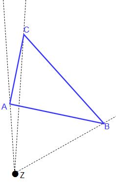 Dreieck 2