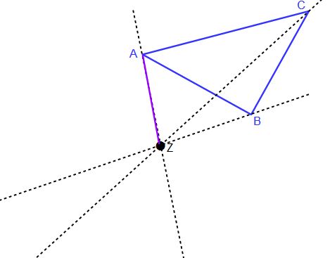 Dreieck 3