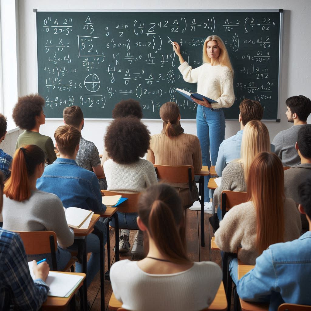 Wie wichtig ist Mathe für ein Studium