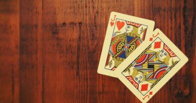 Glückssträhnen und Zufall bei großen Zahlen