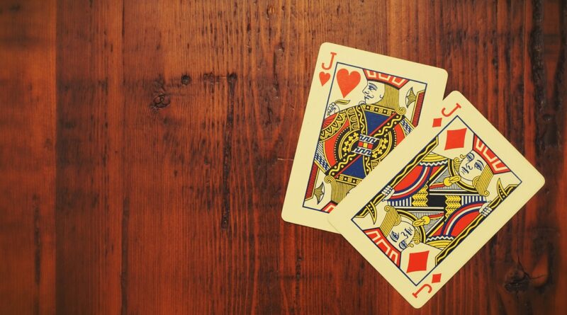 Glückssträhnen und Zufall bei großen Zahlen