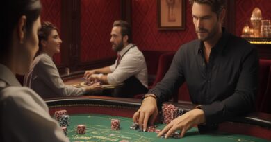 Warum echte Croupiers im Live-Dealer-Format so beliebt sind