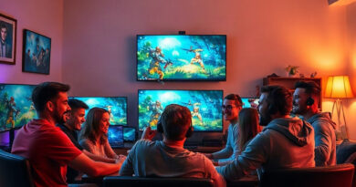 Community-getriebene Spielemarken und die Macht der Fans